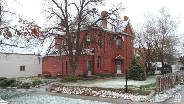 MLS #2119172                     located at 15 S 100 East,
                     Brigham City, UT