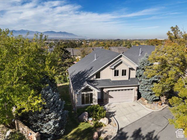 1889 E 4500 S, Holladay UT 84117
