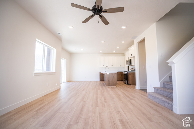 Photo 5 for MLS #2119174 at 1084 N 1020 West
