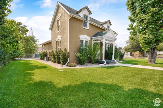 Photo 3 for MLS #2119176 at 590 S 600 West