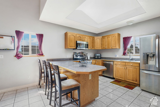 Photo 7 for MLS #2119176 at 590 S 600 West