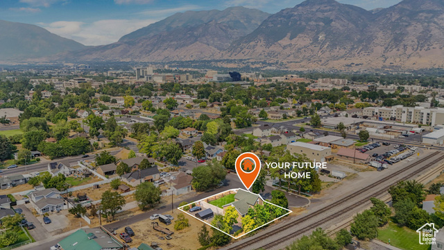 Photo 16 for MLS #2119176 at 590 S 600 West