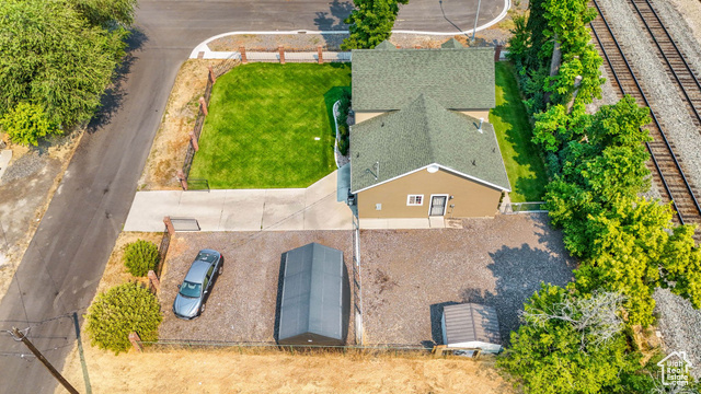 Photo 17 for MLS #2119176 at 590 S 600 West