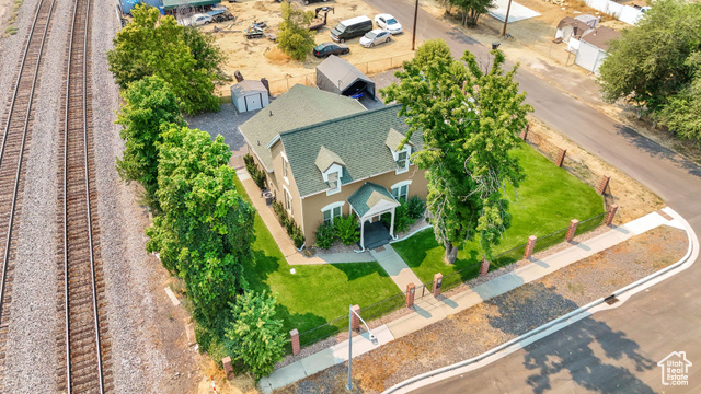 Photo 15 for MLS #2119176 at 590 S 600 West