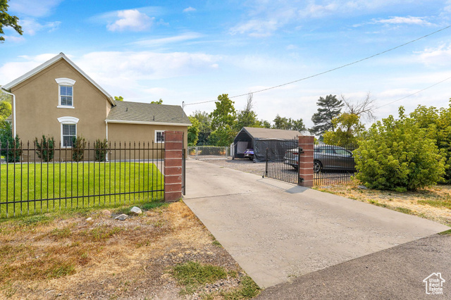 Photo 4 for MLS #2119176 at 590 S 600 West