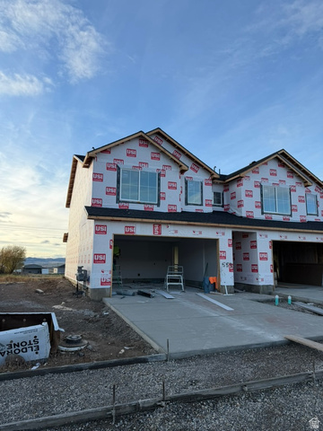 593 N 300 W
                     MLS #2119177