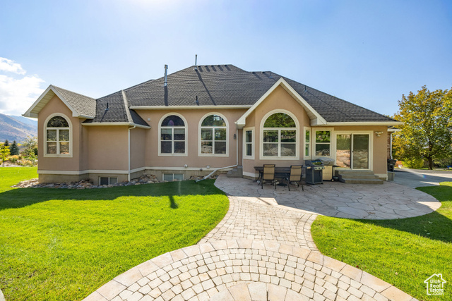 Photo 64 for MLS #2119178 at 2960 N Ridge View Dr