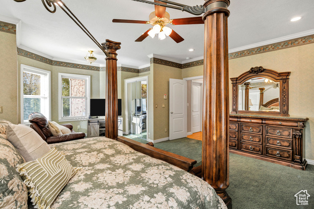 Photo 34 for MLS #2119178 at 2960 N Ridge View Dr