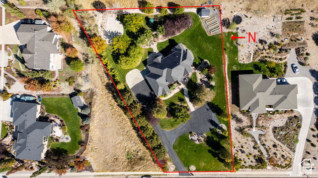 Photo 71 for MLS #2119178 at 2960 N Ridge View Dr