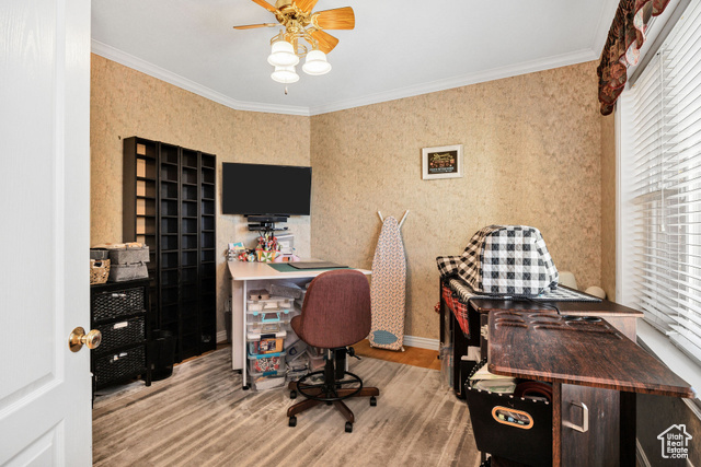 Photo 24 for MLS #2119178 at 2960 N Ridge View Dr