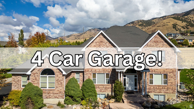 2960 N RIDGE VIEW DR, North Logan UT 84341