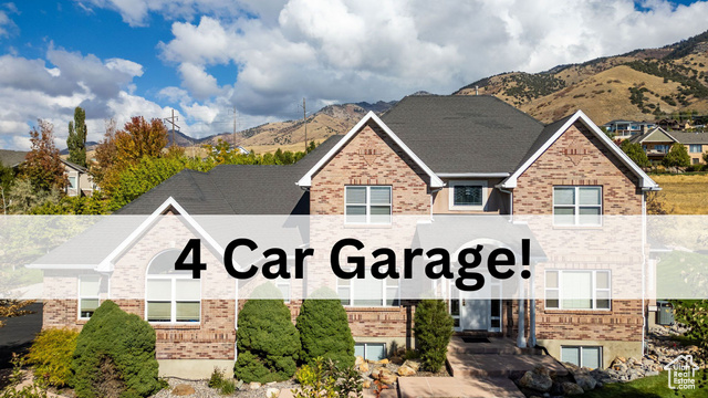 2960 N RIDGE VIEW DR, North Logan UT 84341