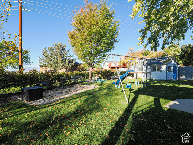 Photo 10 for MLS #2119179 at 7820 S Nantucket Dr