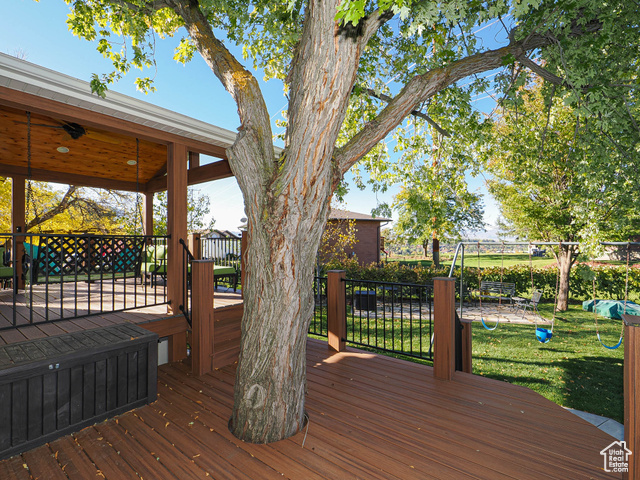 Photo 13 for MLS #2119179 at 7820 S Nantucket Dr