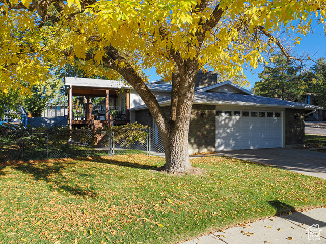 Photo 5 for MLS #2119179 at 7820 S Nantucket Dr