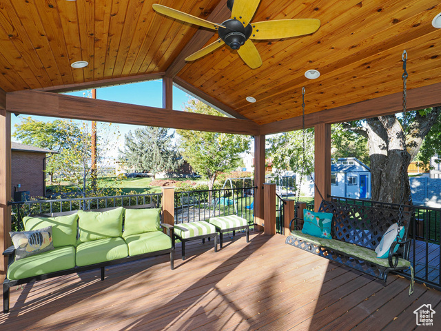 Photo 12 for MLS #2119179 at 7820 S Nantucket Dr