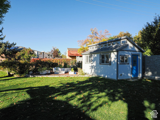 Photo 15 for MLS #2119179 at 7820 S Nantucket Dr
