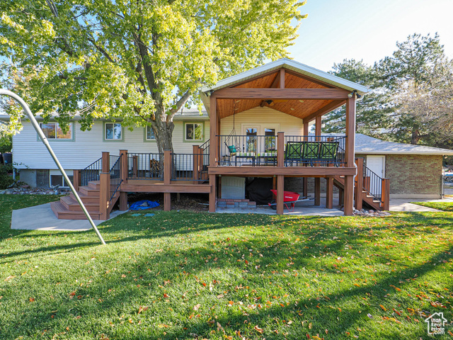 Photo 6 for MLS #2119179 at 7820 S Nantucket Dr