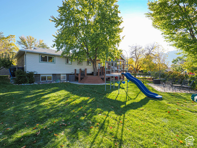 Photo 7 for MLS #2119179 at 7820 S Nantucket Dr