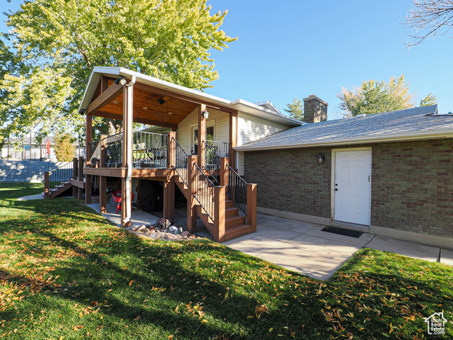 Photo 8 for MLS #2119179 at 7820 S Nantucket Dr