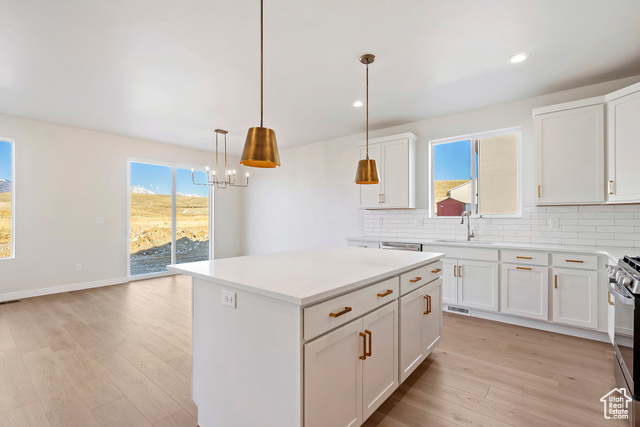 Photo 9 for MLS #2119181 at 6989 W Farnsworth Peak Dr #310