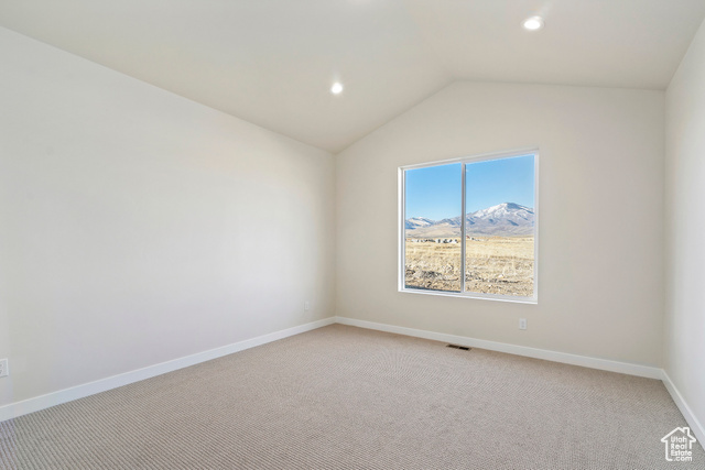 Photo 11 for MLS #2119181 at 6989 W Farnsworth Peak Dr #310
