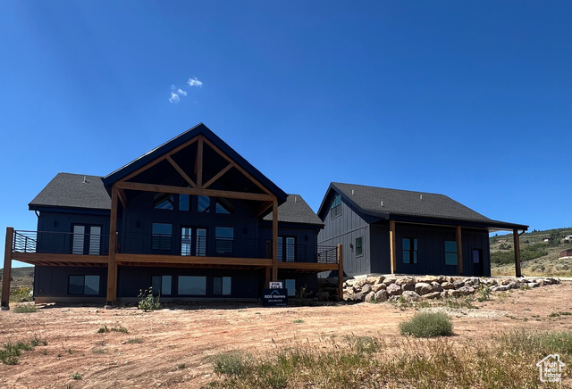 3130 S MEADOW LARK CIR #25, Garden City UT 84028