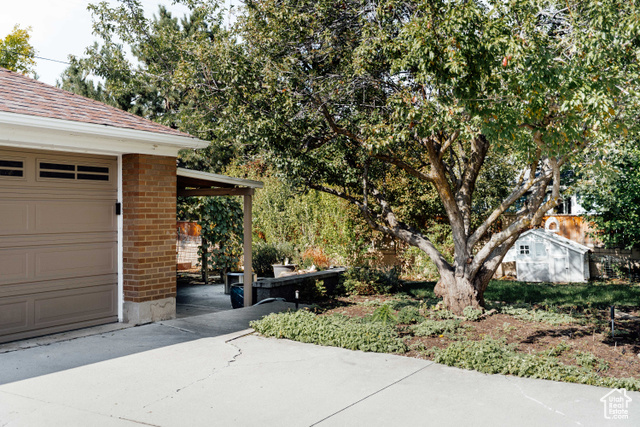 Photo 21 for MLS #2119187 at 2214 S 1800 East