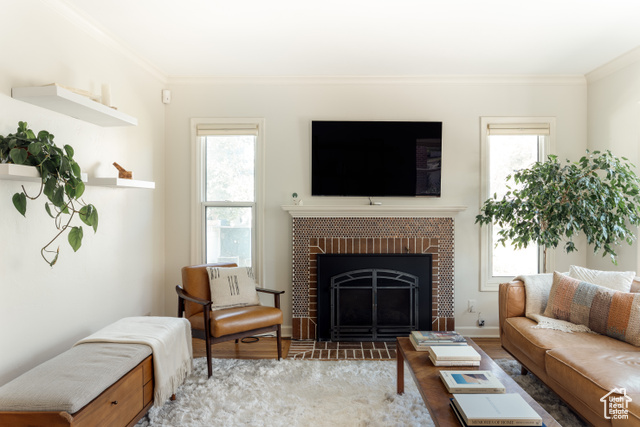 Photo 4 for MLS #2119187 at 2214 S 1800 East