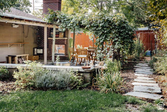 Photo 19 for MLS #2119187 at 2214 S 1800 East