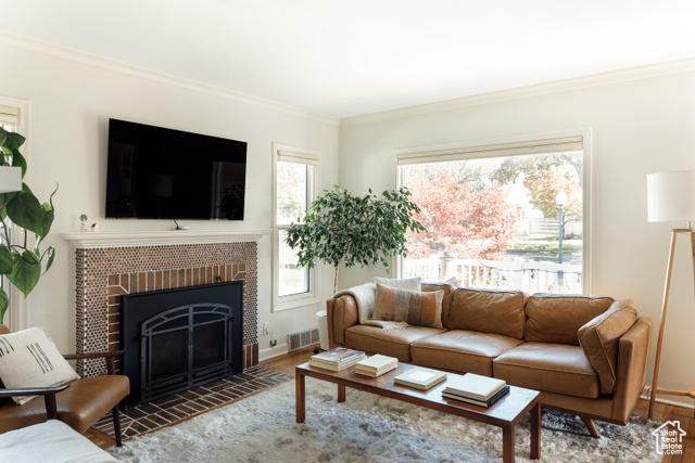 Photo 5 for MLS #2119187 at 2214 S 1800 East