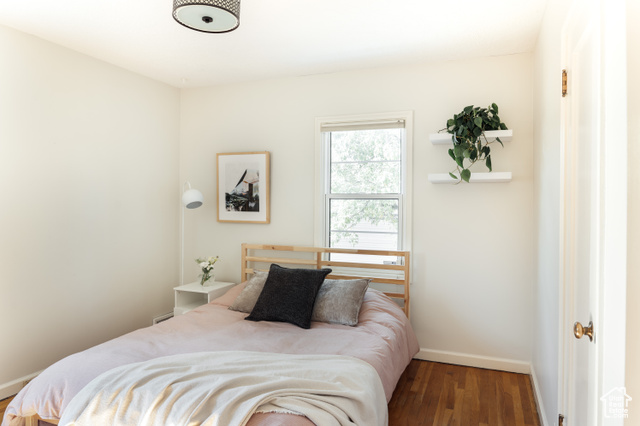 Photo 13 for MLS #2119187 at 2214 S 1800 East