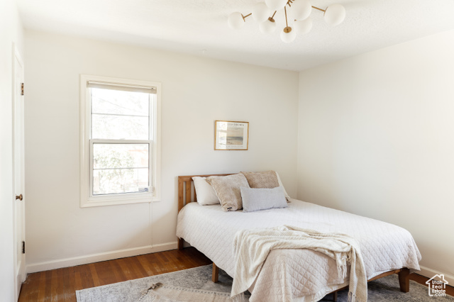 Photo 10 for MLS #2119187 at 2214 S 1800 East