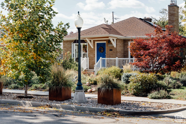 View photos for 2214 S 1800 East MLS #2119187 - 2214 S 1800 East