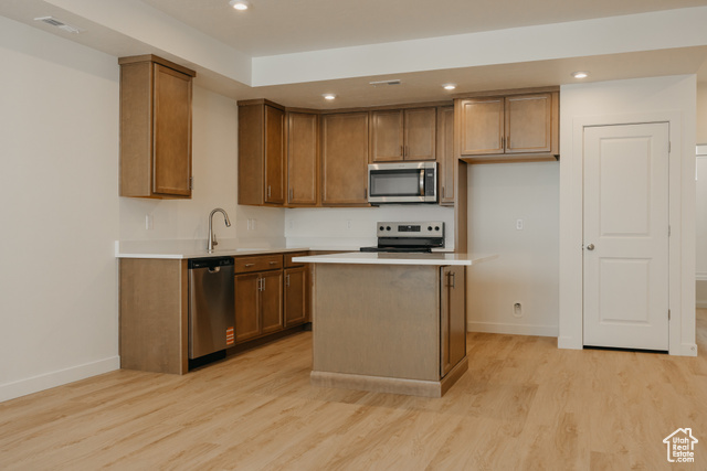 Photo 2 for MLS #2119190 at 247 E 1825 North #11