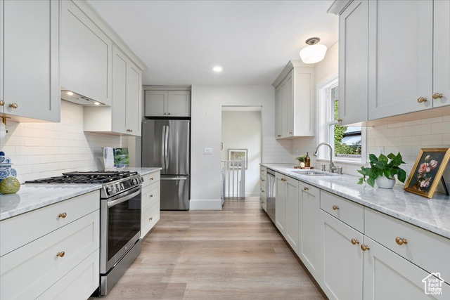 Photo 9 for MLS #2119194 at 855 E Belmont Ave