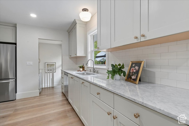 Photo 8 for MLS #2119194 at 855 E Belmont Ave
