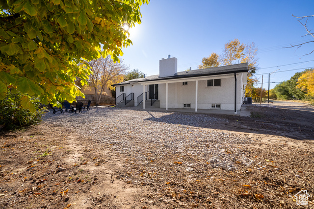 Photo 34 for MLS #2119195 at 1015 S 1500 West