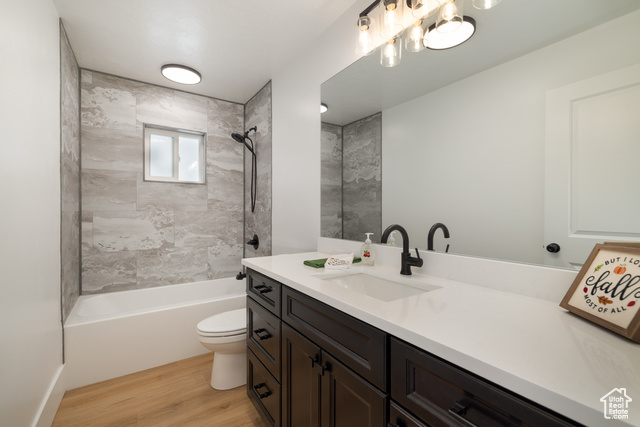 Photo 17 for MLS #2119195 at 1015 S 1500 West