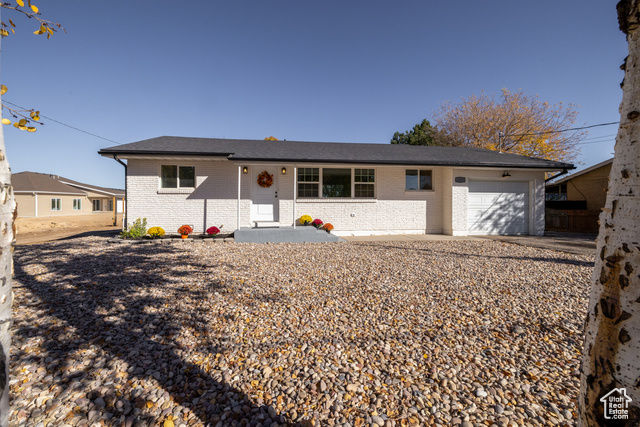 Photo 2 for MLS #2119195 at 1015 S 1500 West
