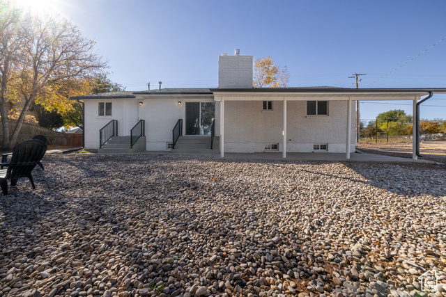 Photo 30 for MLS #2119195 at 1015 S 1500 West