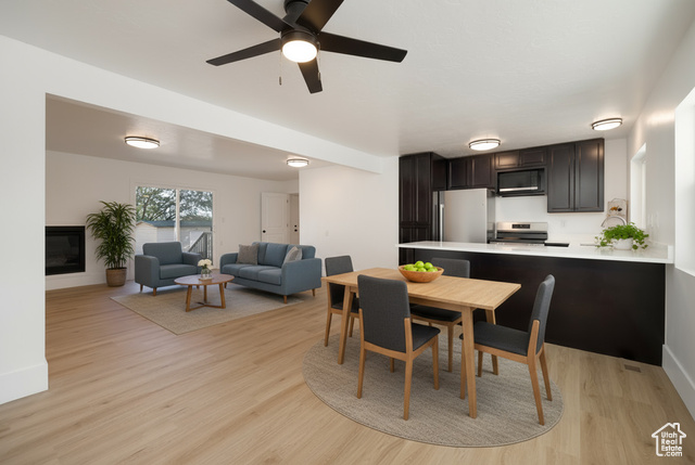 Photo 9 for MLS #2119195 at 1015 S 1500 West