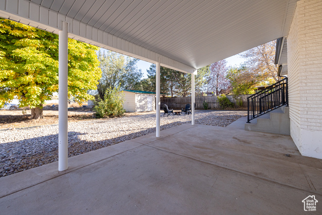 Photo 32 for MLS #2119195 at 1015 S 1500 West