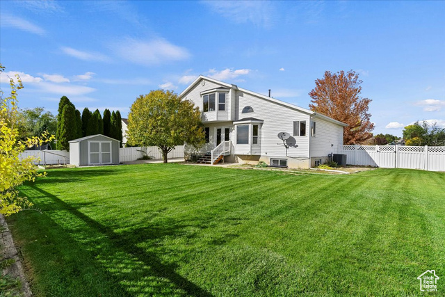 Photo 30 for MLS #2119196 at 9 W 2150 North