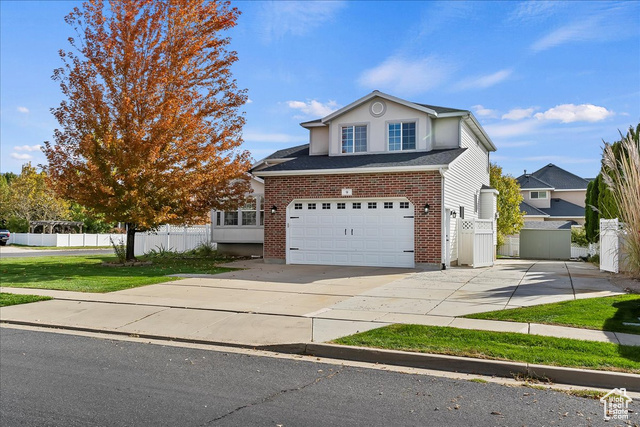 Photo 3 for MLS #2119196 at 9 W 2150 North