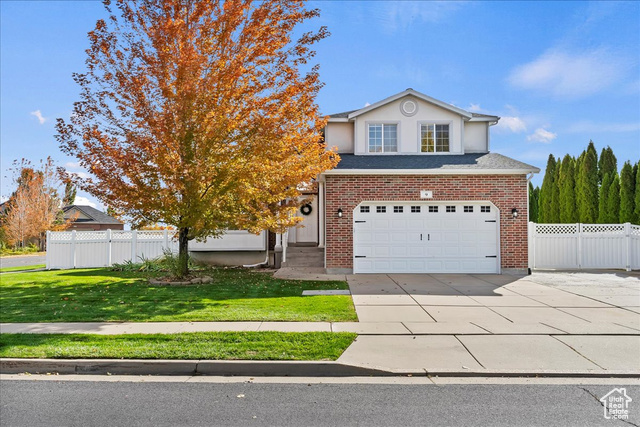 MLS #2119196                     located at 9 W 2150 North,
                     Layton, UT