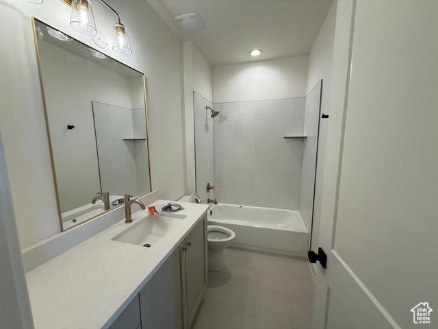 Photo 10 for MLS #2119197 at 3098 S 4850 West