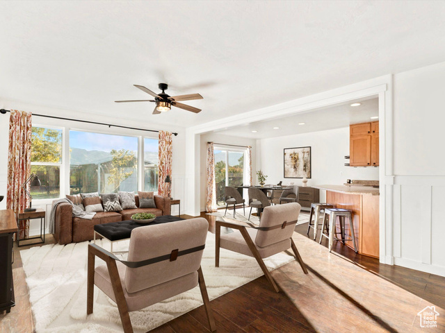 Photo 2 for MLS #2119198 at 4104 Rose Springs Rd