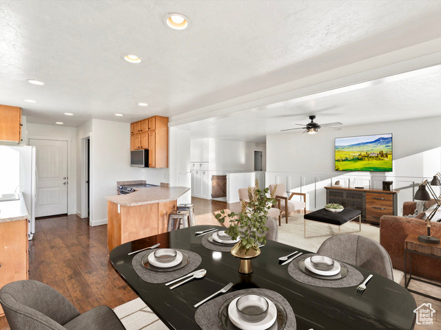 Photo 3 for MLS #2119198 at 4104 Rose Springs Rd