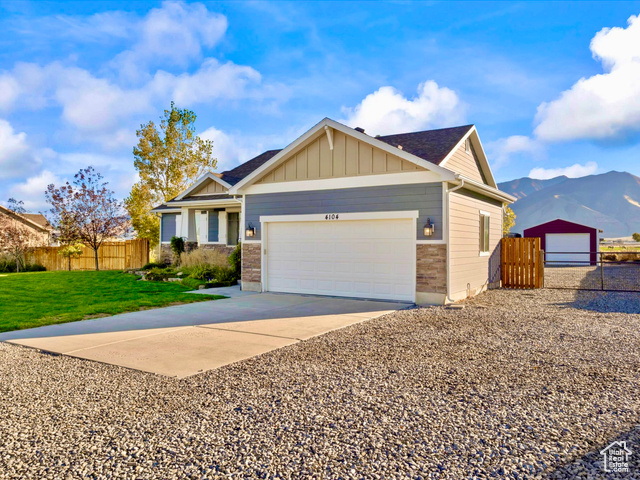 Photo 16 for MLS #2119198 at 4104 Rose Springs Rd